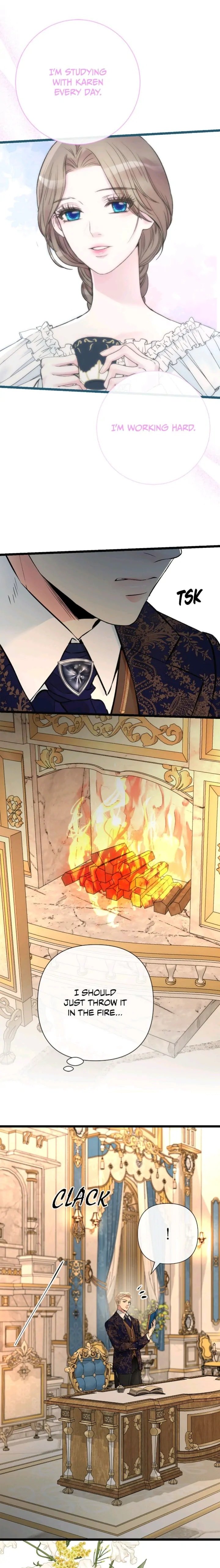 The Problematic Prince, Chapter 51 image 24